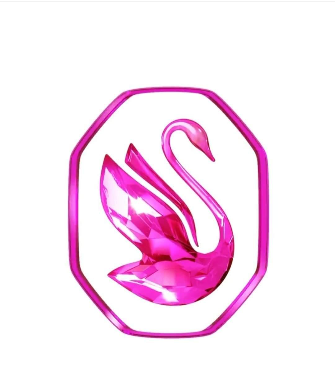 logo Swarovski le mans