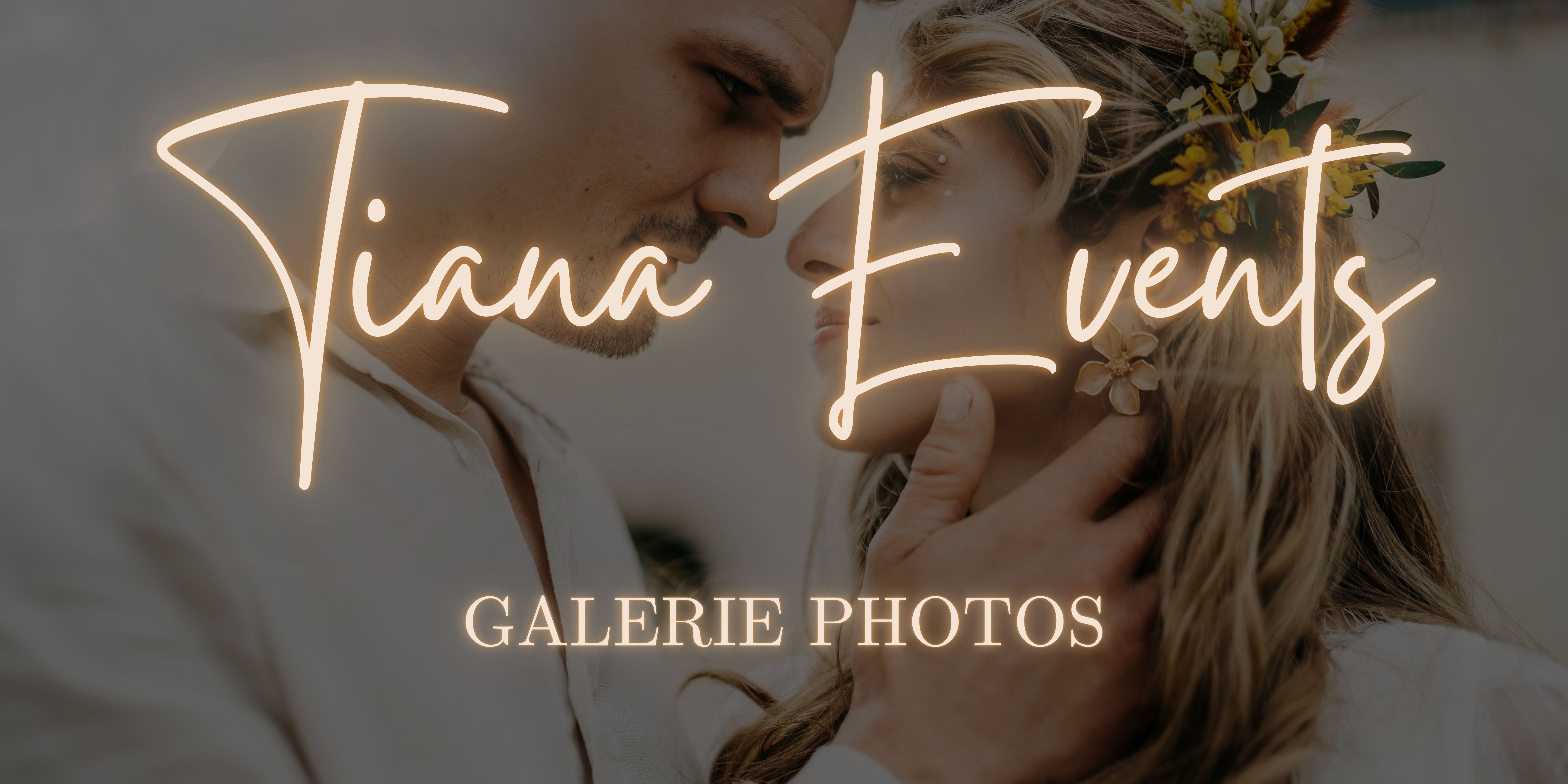 GALERIE PHOTO GALERIE PHOTO
