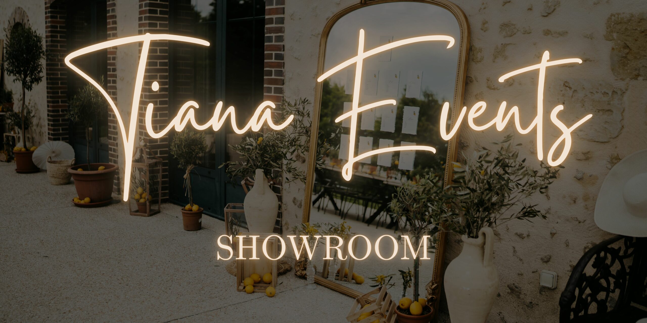 Showroom Showroom