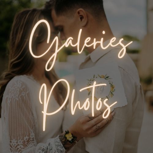 galeries photos tiana events
