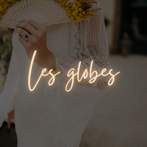 les globes