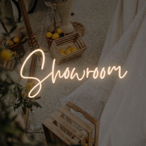 showroom tiana events