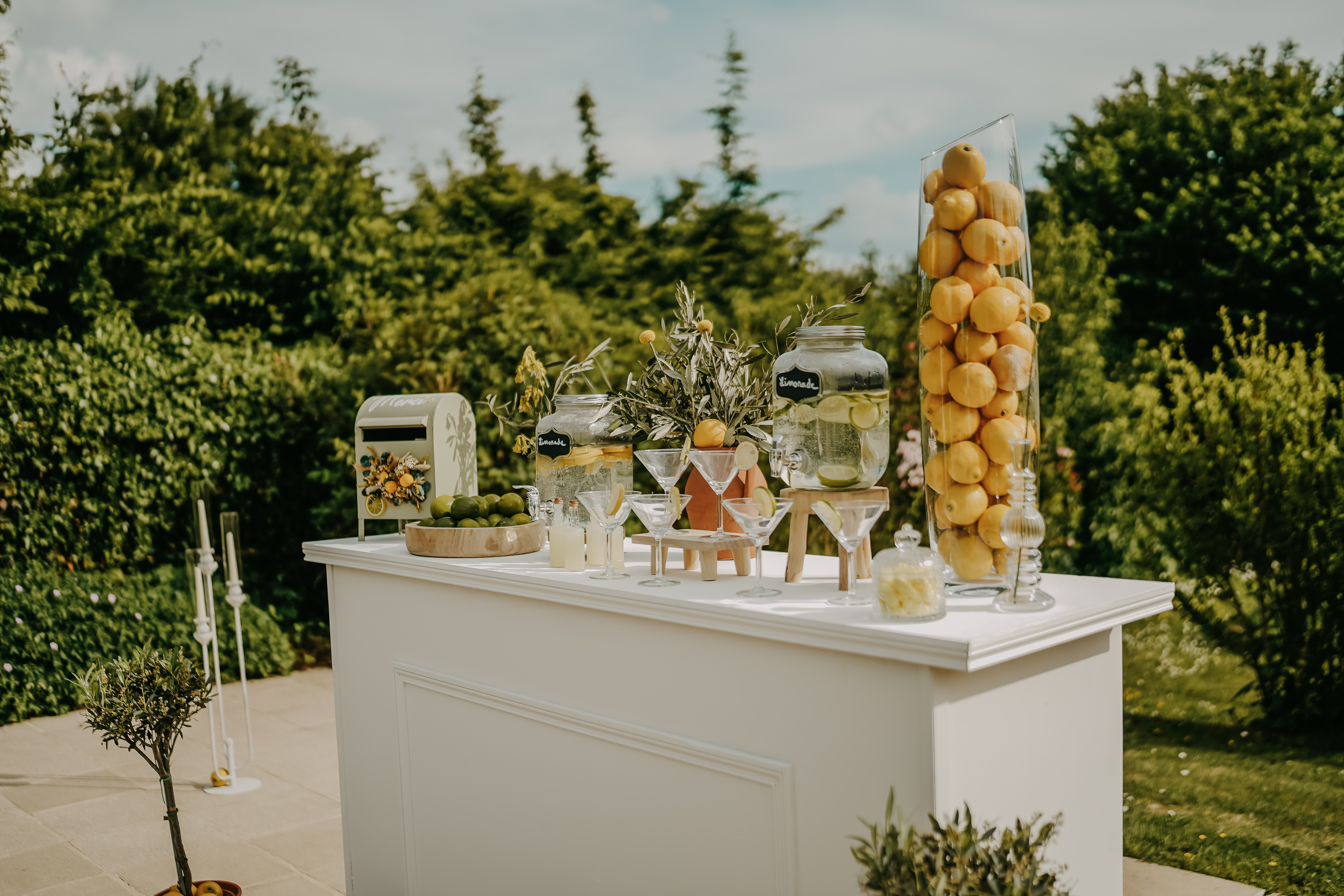 mariage dolce vita wedding designer tiana events