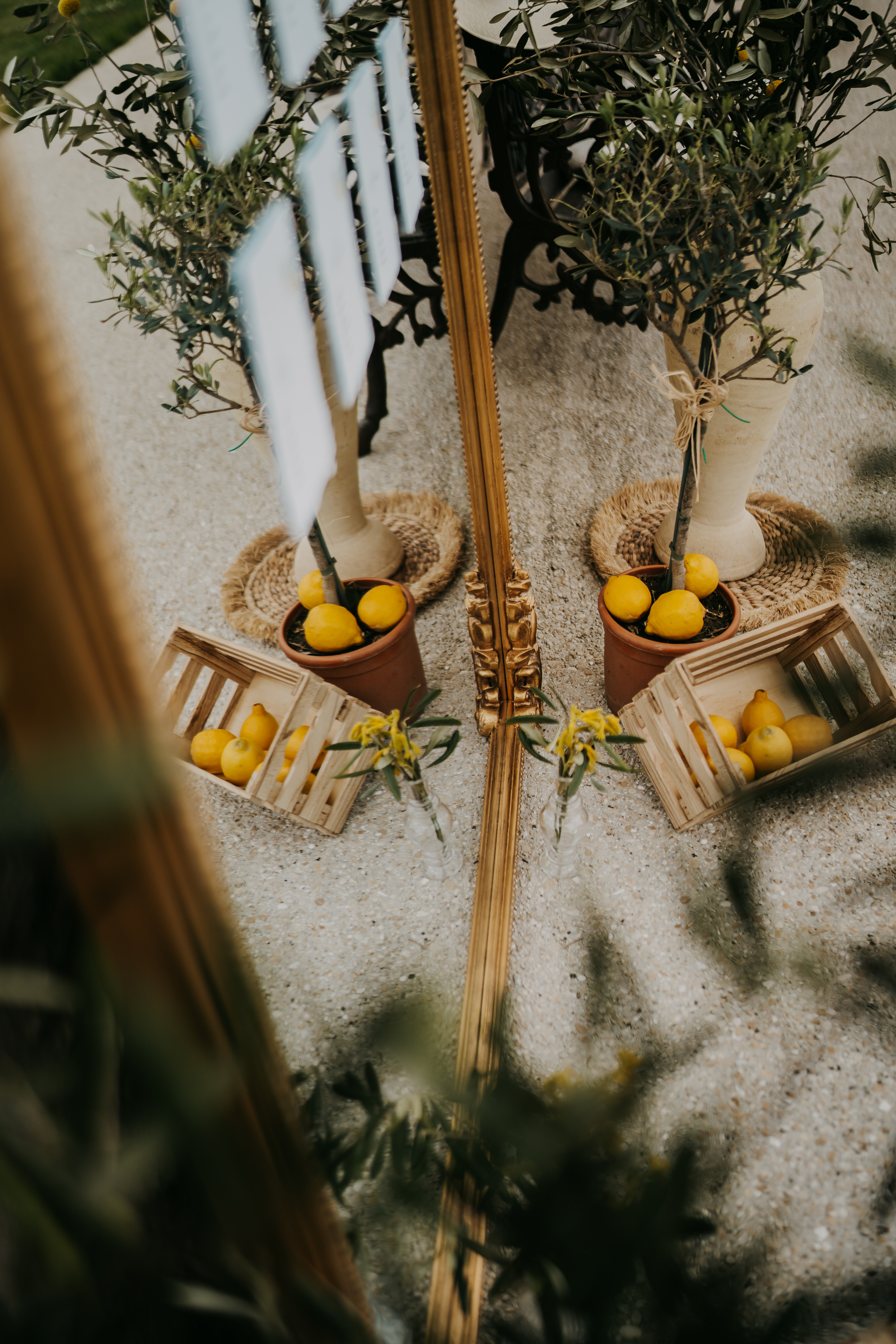 mariage dolce vita tiana events