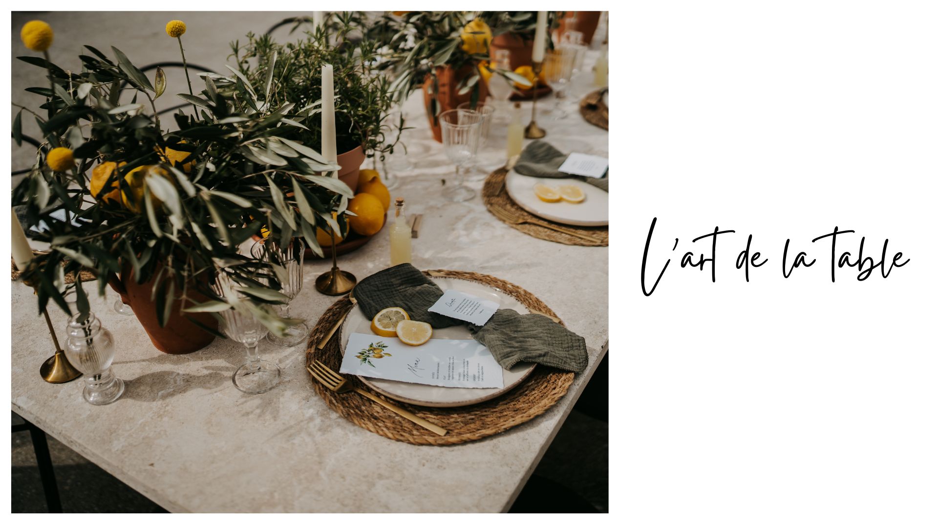 mariage dolce vita agence tiana events