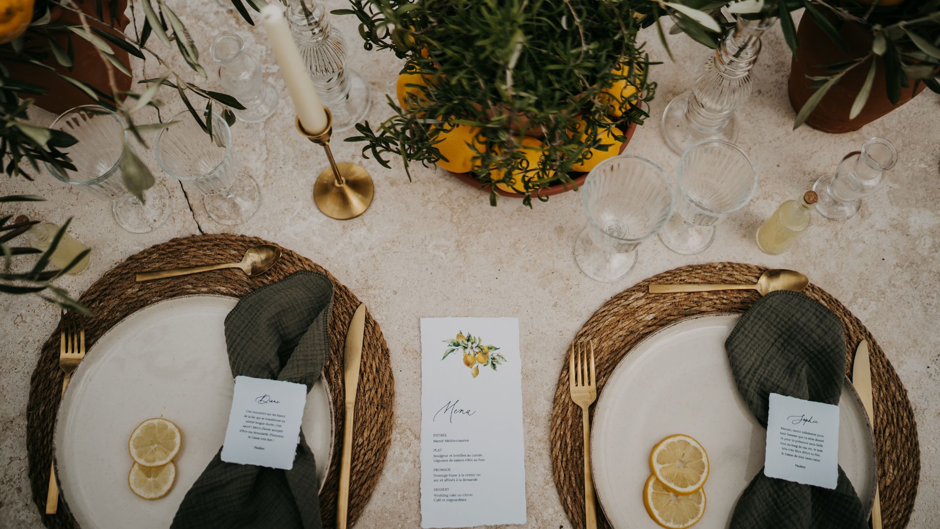 mariage dolce vita wedding designer