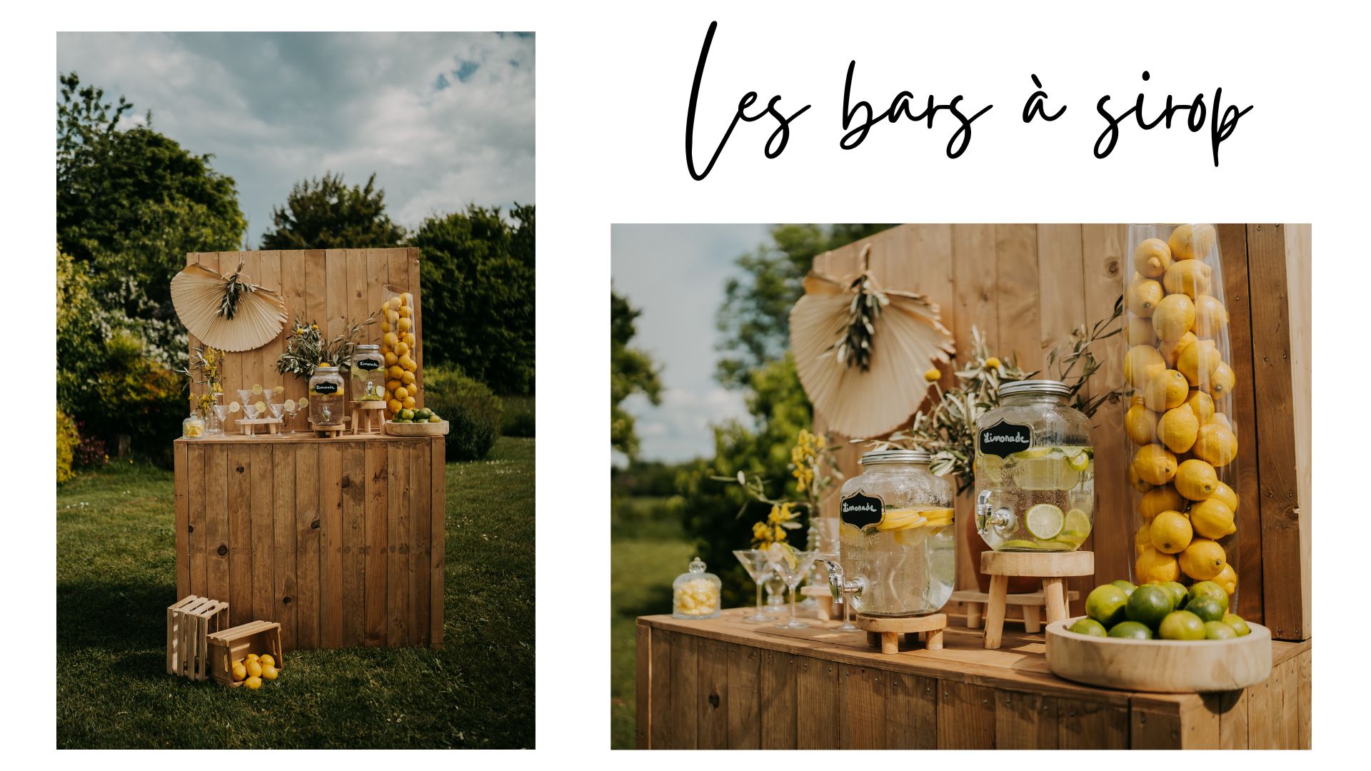 mariage dolce vita citron olivier tiana events