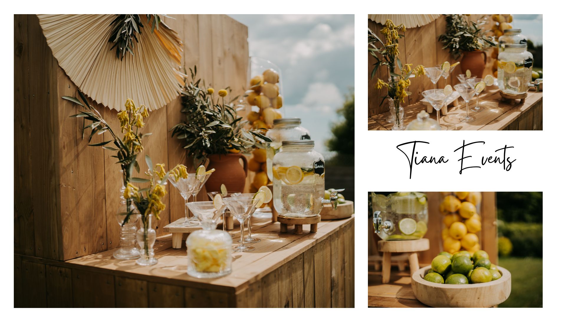 shooting photo dolce vita agence tiana events