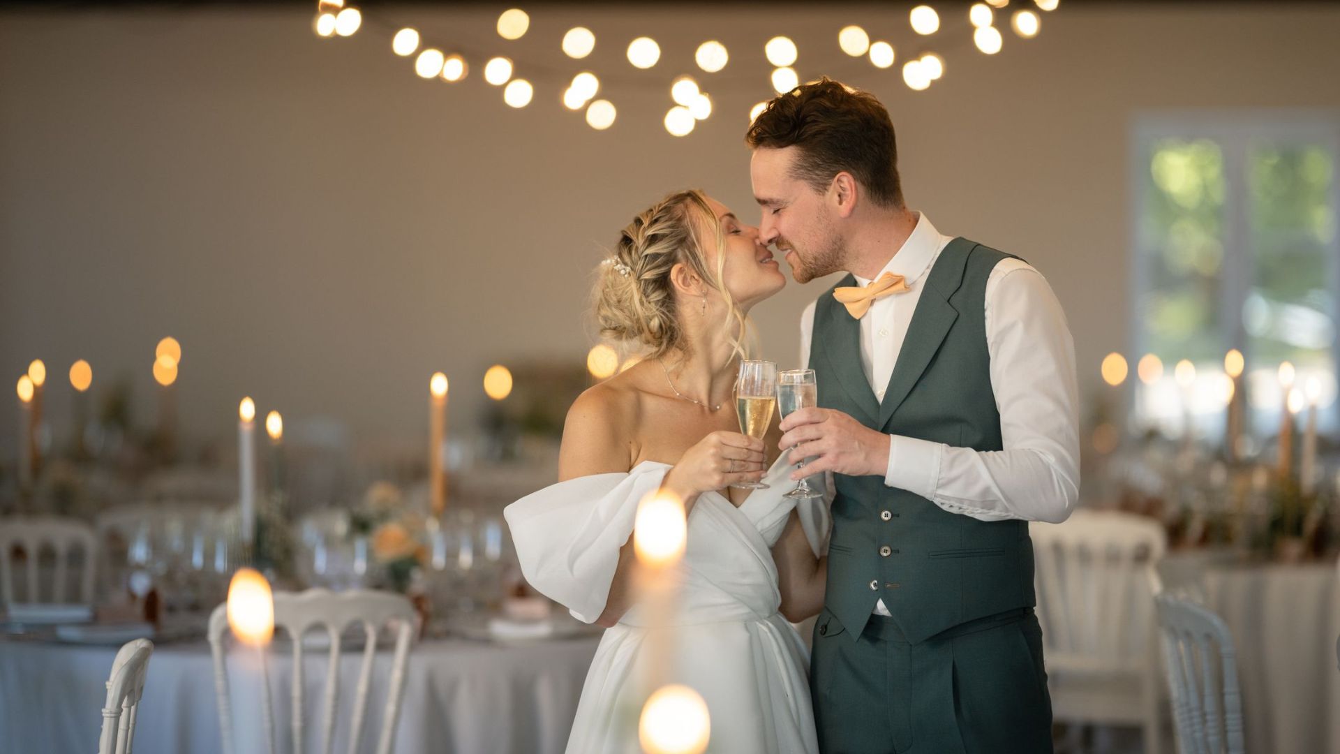 mariage bohème chic agence tiana events