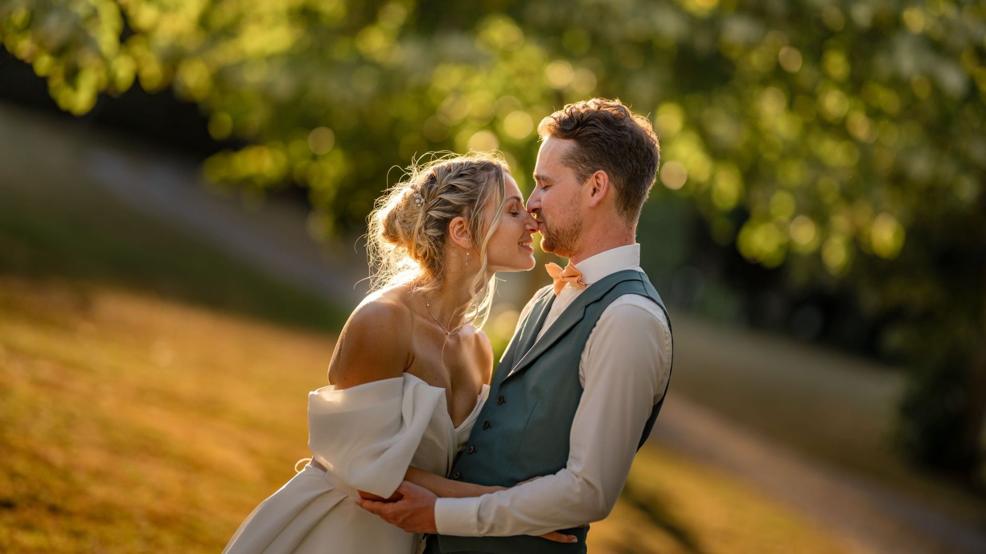 mariage campagne chic agence tiana events