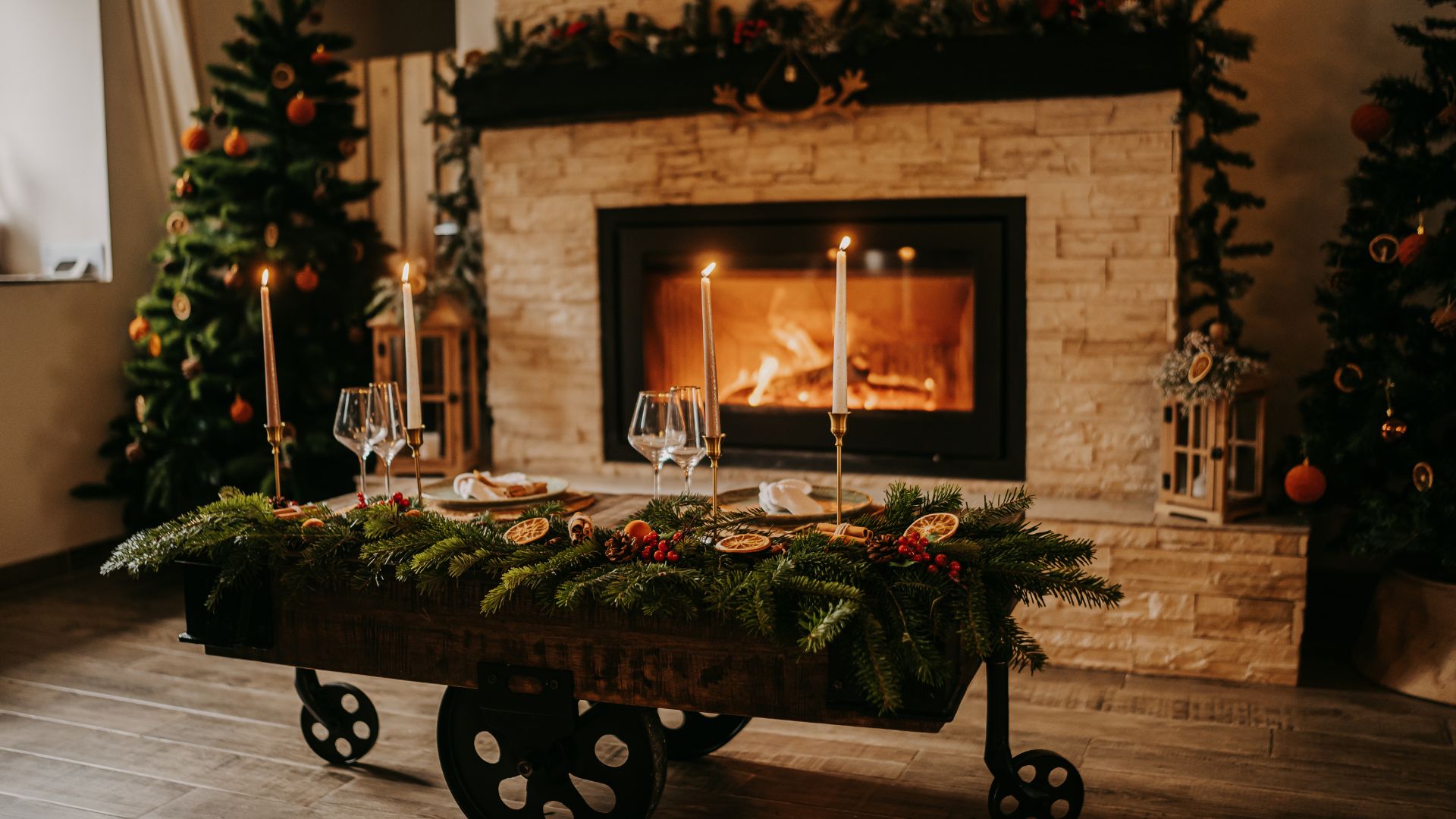 inspiration décoration novembre