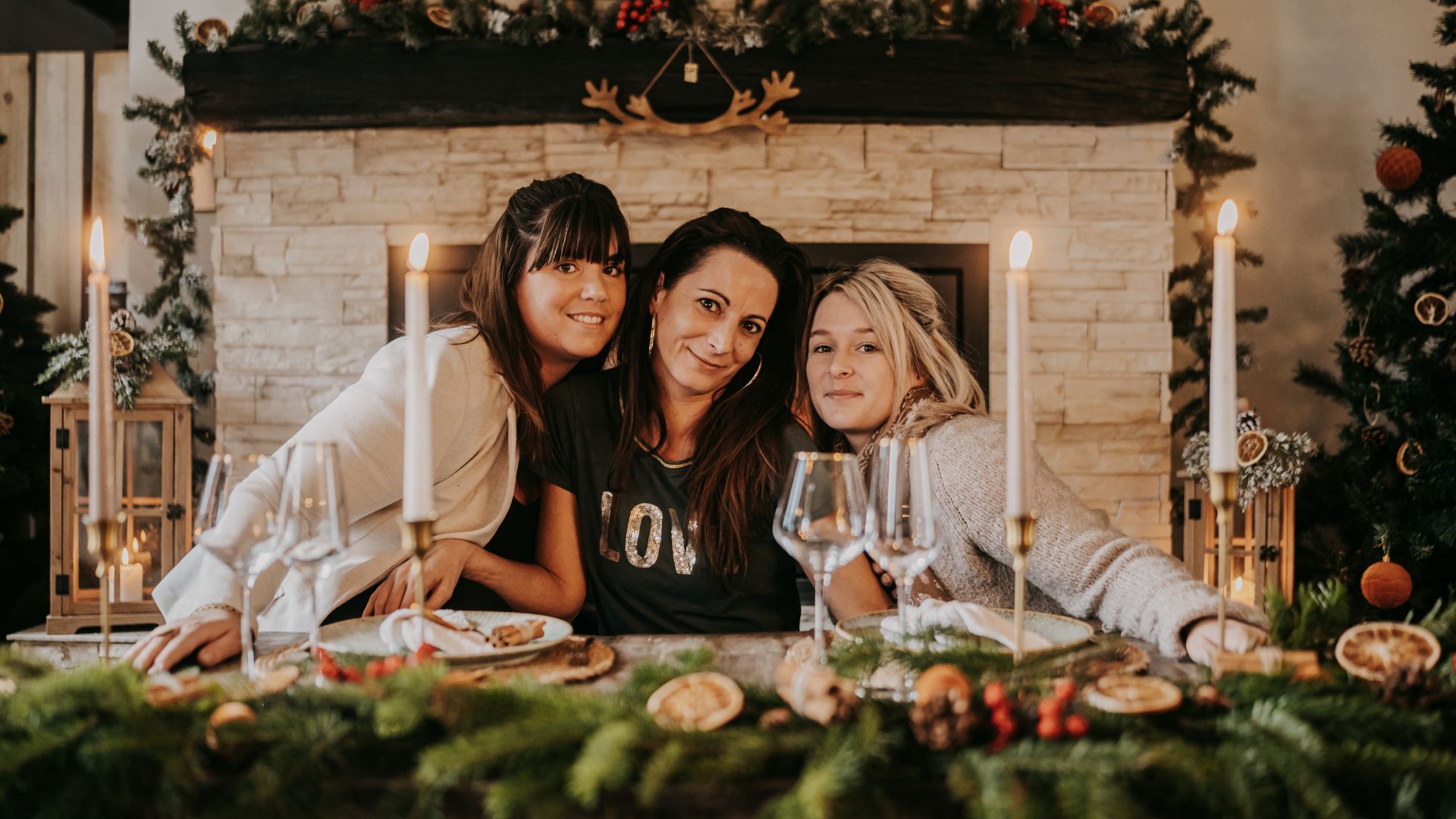 Équipe Tiana Events