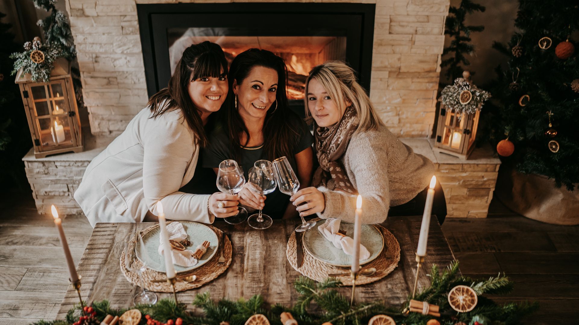 Équipe Tiana Events