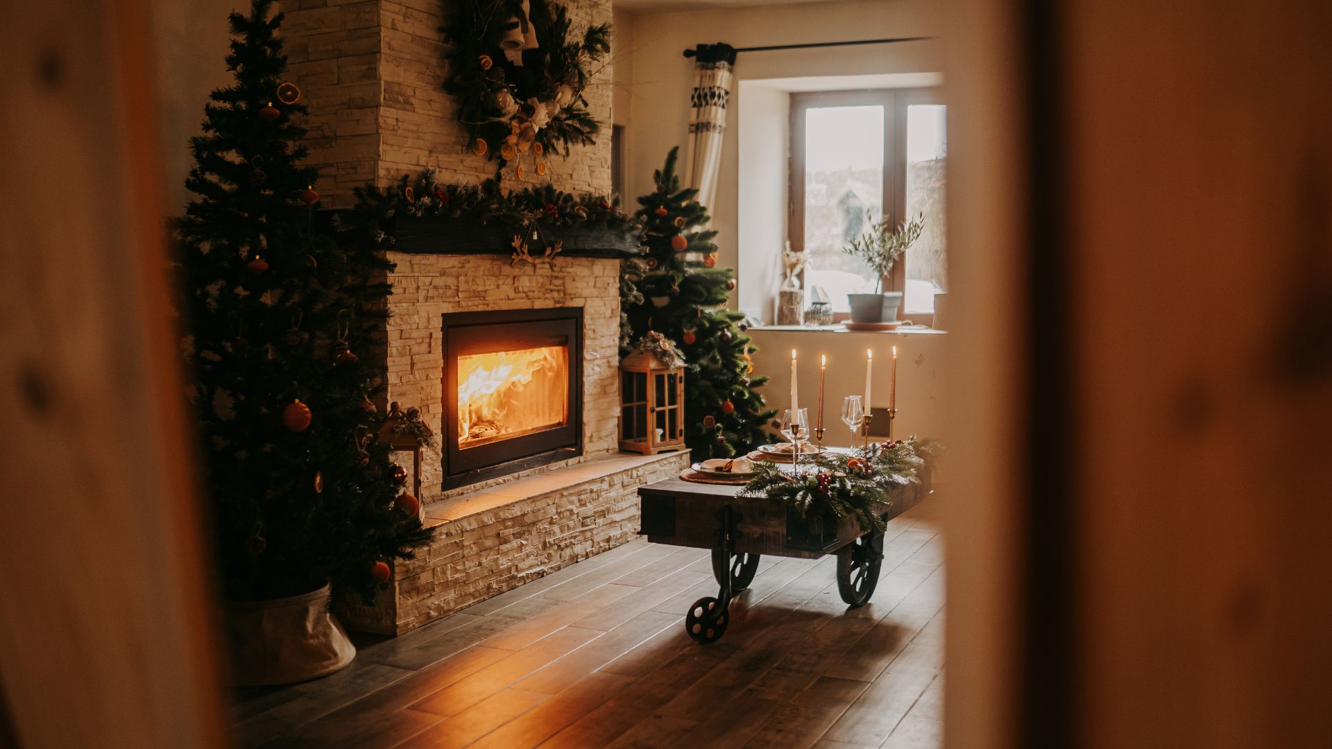 Inspiration décoration novembre