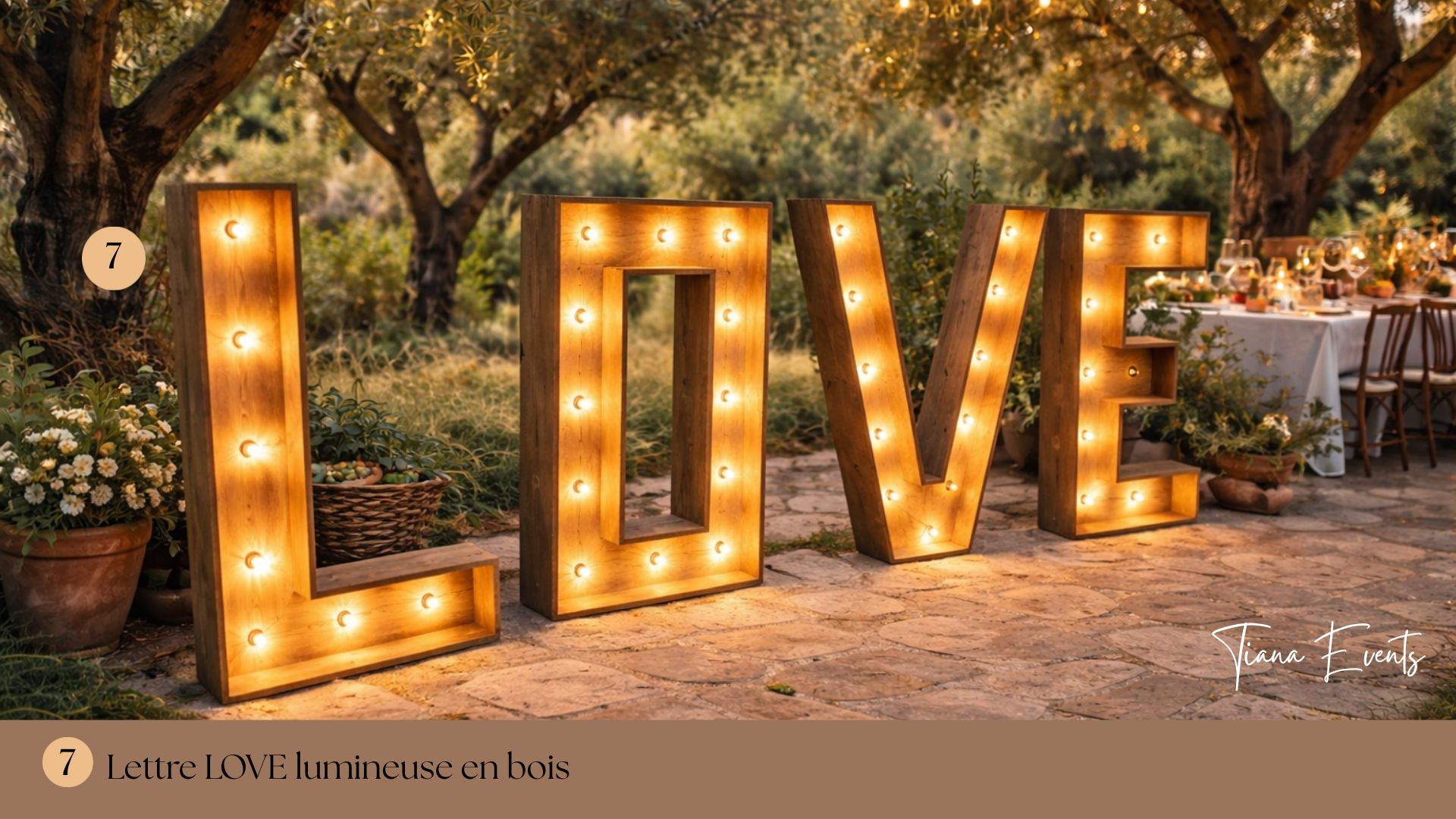 lettre love location mariage